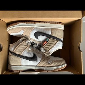 Nike Dunk High Retro